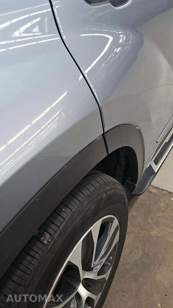 2022 Toyota Highlander XLE - miniatura 28