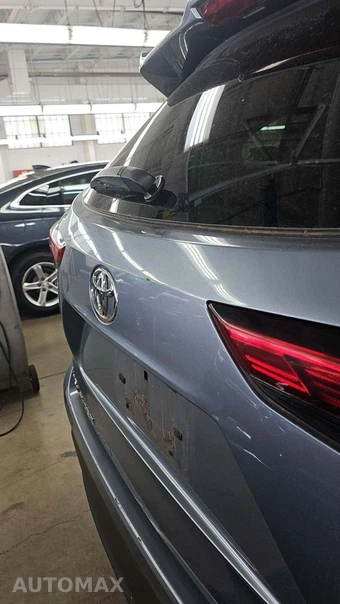 2022 Toyota Highlander XLE - miniatura 31