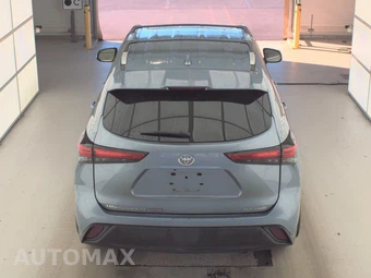2022 Toyota Highlander XLE - miniatura 5