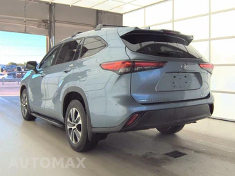2022 Toyota Highlander XLE - miniatura 6