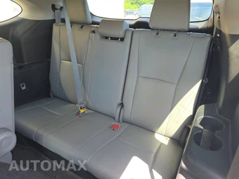 2022 Toyota Highlander XLE - miniatura 14