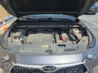 2022 Toyota Highlander XLE - miniatura 16