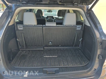 2022 Toyota Highlander XLE - miniatura 17