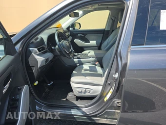 2022 Toyota Highlander XLE - miniatura 7