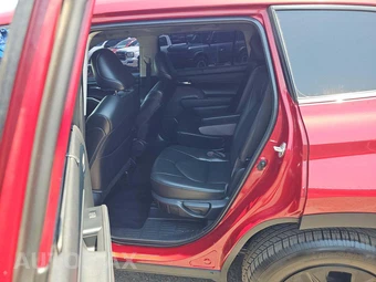 2022 Toyota Highlander XLE - miniatura 10
