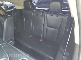 2022 Toyota Highlander XLE - miniatura 11