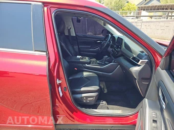 2022 Toyota Highlander XLE - miniatura 16
