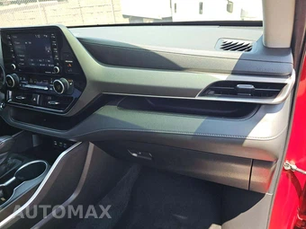 2022 Toyota Highlander XLE - miniatura 17