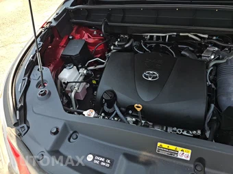 2022 Toyota Highlander XLE - miniatura 24