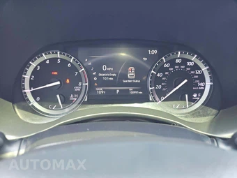 2022 Toyota Highlander XLE - miniatura 6
