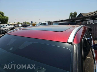 2022 Toyota Highlander XLE - miniatura 9