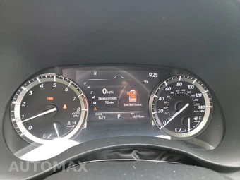 2022 Toyota Highlander XLE - miniatura 12