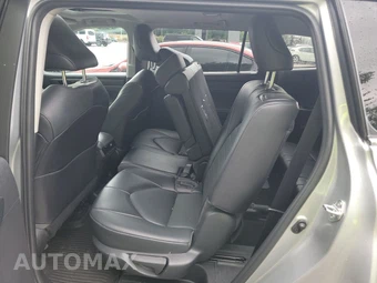 2022 Toyota Highlander XLE - miniatura 13
