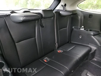 2022 Toyota Highlander XLE - miniatura 14