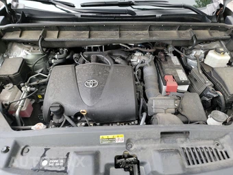2022 Toyota Highlander XLE - miniatura 16