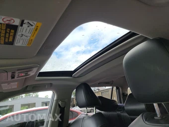 2022 Toyota Highlander XLE - miniatura 19