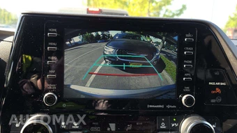 2022 Toyota Highlander XLE - miniatura 21
