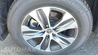 2022 Toyota Highlander XLE - miniatura 31