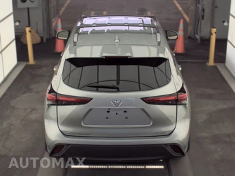 2022 Toyota Highlander XLE - miniatura 5