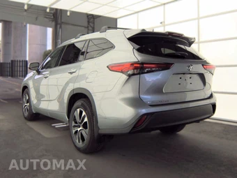 2022 Toyota Highlander XLE - miniatura 6