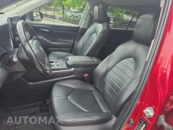 2022 Toyota Highlander XLE - miniatura 13