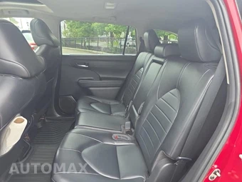 2022 Toyota Highlander XLE - miniatura 16
