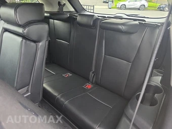 2022 Toyota Highlander XLE - miniatura 17