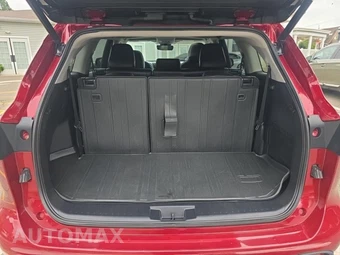2022 Toyota Highlander XLE - miniatura 21