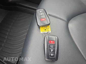 2022 Toyota Highlander XLE - miniatura 23