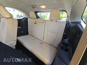 2022 Toyota Highlander XLE - miniatura 14