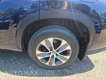 2022 Toyota Highlander XLE - miniatura 22