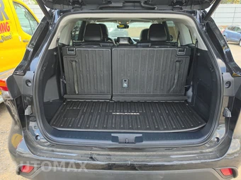 2022 Toyota Highlander XLE - miniatura 17