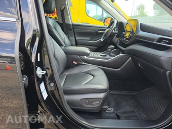 2022 Toyota Highlander XLE - miniatura 8