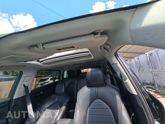 2022 Toyota Highlander XLE - miniatura 11
