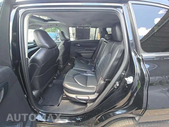 2022 Toyota Highlander XLE - miniatura 13