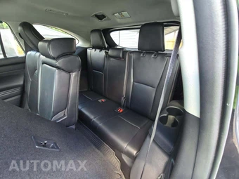 2022 Toyota Highlander XLE - miniatura 14
