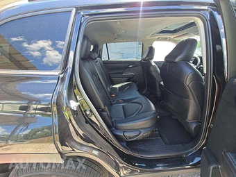 2022 Toyota Highlander XLE - miniatura 17