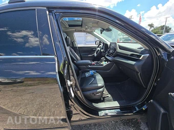 2022 Toyota Highlander XLE - miniatura 19