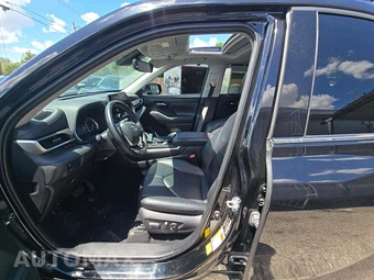 2022 Toyota Highlander XLE - miniatura 6