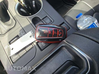 2022 Toyota Highlander XLE - miniatura 8