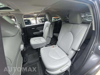 2022 Toyota Highlander XLE - miniatura 13