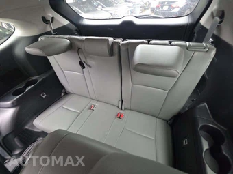 2022 Toyota Highlander XLE - miniatura 14
