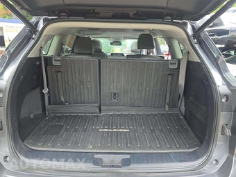 2022 Toyota Highlander XLE - miniatura 15