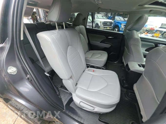 2022 Toyota Highlander XLE - miniatura 17