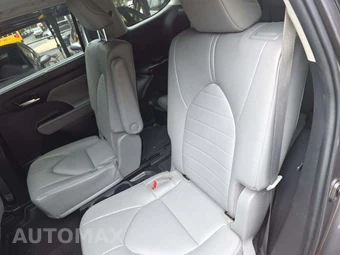 2022 Toyota Highlander XLE - miniatura 22