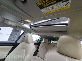 2022 Toyota Highlander XLE - miniatura 11