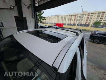 2022 Toyota Highlander XLE - miniatura 12