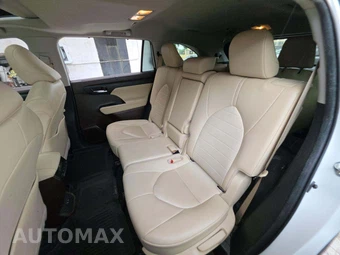 2022 Toyota Highlander XLE - miniatura 13