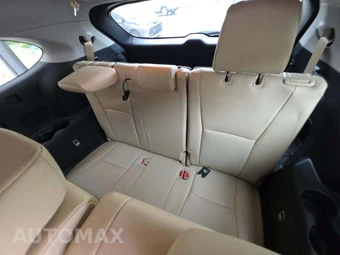 2022 Toyota Highlander XLE - miniatura 14