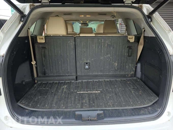 2022 Toyota Highlander XLE - miniatura 15